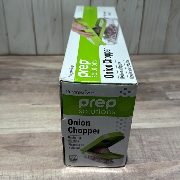 Prep Solutions Onion Chopper - Picture 5 of 11